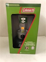 Coleman Family Size Lantern