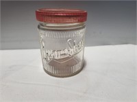 Old jar