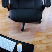 Office Chair Mat for Hardwood Floors