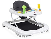 Retail$150 3in1 Foldable Baby Walked