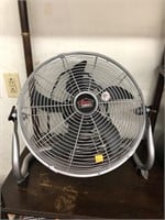 Xtreme Garage Fan
