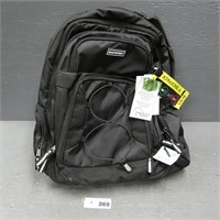 Eastsport Backpack - NEW w/ Tags