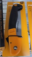 FISKARS FOLDING SAW