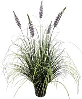 Lavender Plant 35in - Indoor Decor 3ft