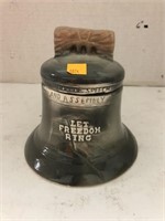 Let Freedom Ring Bell Jar