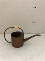 Copper? Watering Can