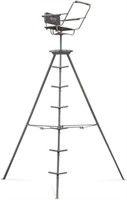 The Sportsman Guide 13ft Tripod Stand