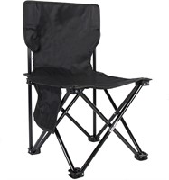 Folding Camping Chair  Compact  kid Size