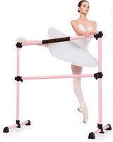 Retail$210 Portable 4th Ballet Barre