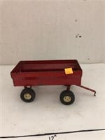 ERTL Toy Wagon