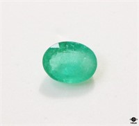 Columbian Emerald Gemstone 1.25 ct