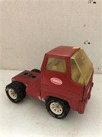 Tonka Toy Truck