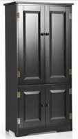 Retail$240 Floor Storage Cabinet