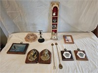 Federal Eagle Miniatures and Collectibles