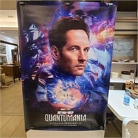 Ant man and the wasp Quantumania