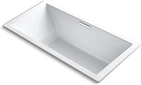 KOHLER K-1834-0 Underscore 72x36 Bath