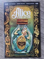 Alice Ever After #1a (2022)