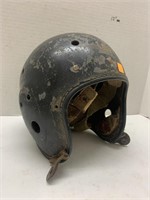 Vntg Football Helmet