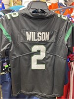 Wilson Football Jerseys unsigned