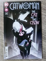Catwoman #42a (2022)