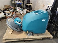 Floor Cleaning Machine Preowned