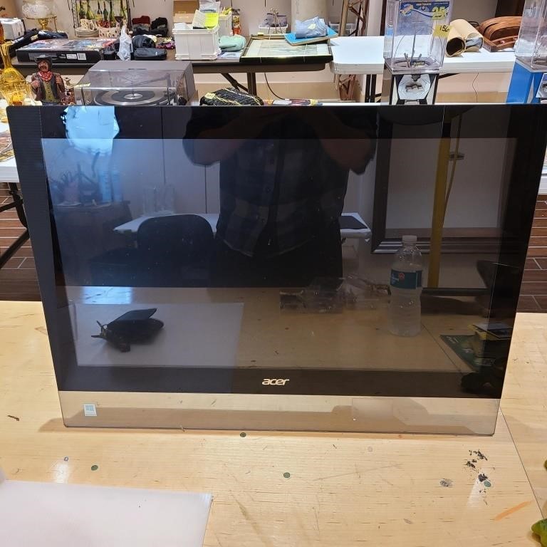 Acer 11 inch Monitor