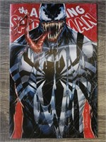 EX: Amazing Spider-man #37 (2023) KIRKHAM VARIANT