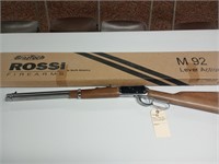 Rossi Model R92 45 Colt Lever Action