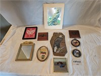 Eagle and Federal Eagle Collectibles