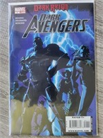 Dark Avengers #1a (2009) 1st PRINT! 1st TEAM APP!