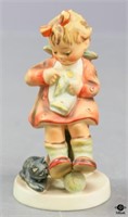 Hummel Goebel "Mothers Helper" Figurine