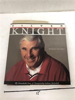 Silver Knight Book