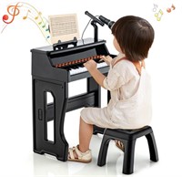 Retail$120 Kids Piano