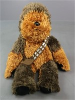 Build-A-Bear "Star Wars Chewbacca" Plush Toy