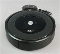 Robot Roomba Vacuum