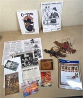 Roy Rogers, Hopalong memorabilia