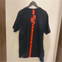 Nike Air T-Shirt Men's XL Black