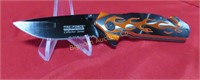 Tac-Force Speedster Model Pocket Knife