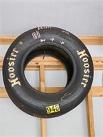 Hoosier race car tire