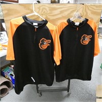 Baltimore Orioles T-Shirts Sz XL