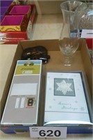 Season’s Greetings Cards / Wired Contractor Kit