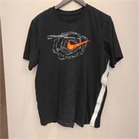 The Nike Deep Space T-shirt Men' Large