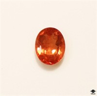 Red Fire Sunstone