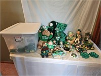 Tote, St Patrick's Day Decorations
