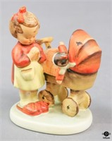 Hummel Goebel "Doll Mother" Figurine