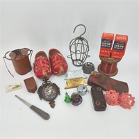 Miscellaneous Vintage Items
