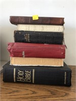 6cnt Bibles