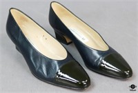 8M Etienne Aigner Low Heeled Shoes