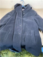 womans coat- Croft & Barrow XL