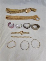 Fashion Bracelets and Belts